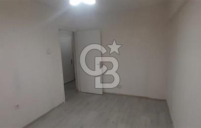 KARŞIYAKA MERKEZDE 2+1 KLASİK 80 m2 ZEMİN ÜSTÜ 1.KAT KİRALIK DAİRE