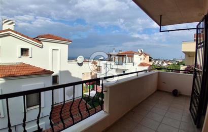 Güzelbahçe Kahramandere de Satılık Deniz Manzaralı Geniş Villa