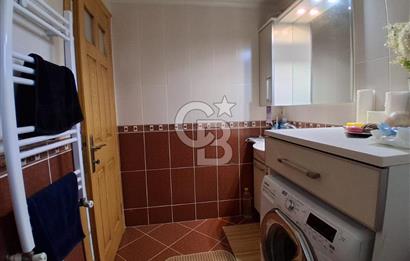 Güzelbahçe Kahramandere de Satılık Deniz Manzaralı Geniş Villa