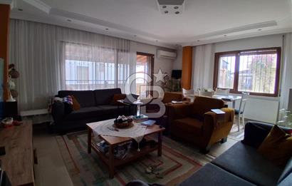 Güzelbahçe Kahramandere de Satılık Deniz Manzaralı Geniş Villa