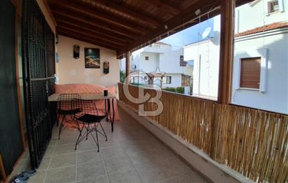 Güzelbahçe Kahramandere de Satılık Deniz Manzaralı Geniş Villa