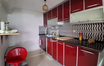 Güzelbahçe Kahramandere de Satılık Deniz Manzaralı Geniş Villa