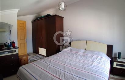 Güzelbahçe Kahramandere de Satılık Deniz Manzaralı Geniş Villa