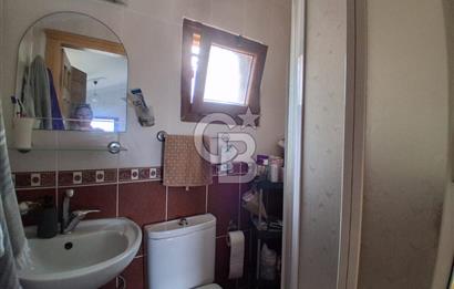 Güzelbahçe Kahramandere de Satılık Deniz Manzaralı Geniş Villa