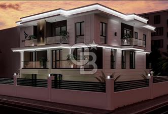 BEREKETLERDE 1+1 SATILIK LÜKS APART  - 3 - 326139