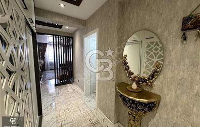 GÜMÜŞÇAYDA SATILIK 3+1 LÜKS DAİRE