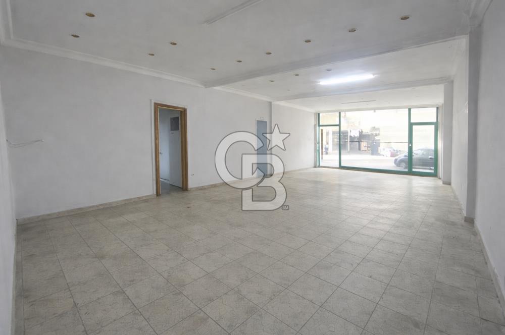 YAVUZTÜRK MAH. KARADENİZ CADDESİNDE KİRALIK DÜKKAN