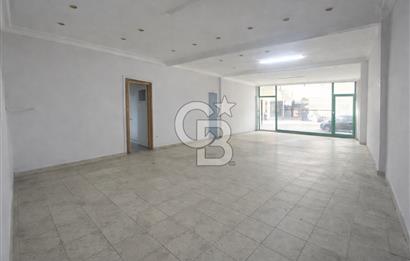 YAVUZTÜRK MAH. KARADENİZ CADDESİNDE KİRALIK DÜKKAN