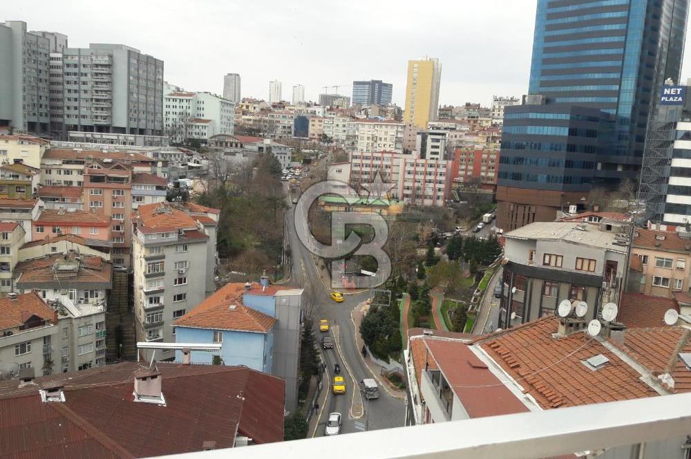 Şişlide Satılık 12 Daire | 550.000 Tl Gelirli, 9 Yılda Amorti!