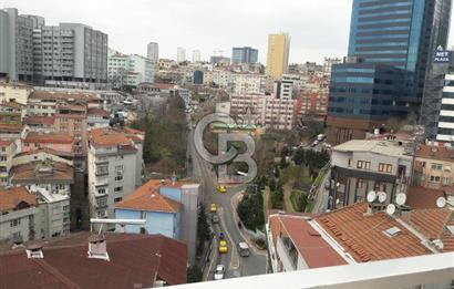 Şişlide Satılık 12 Daire | 550.000 Tl Gelirli, 9 Yılda Amorti!