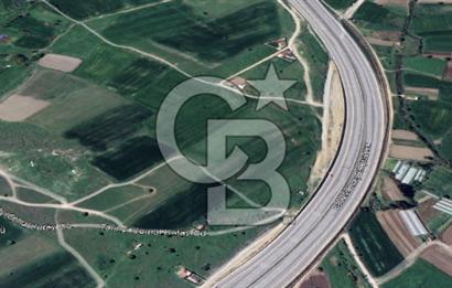 CB KİNG'DEN ÜÇPINAR MAHALLESİ 4649 m² SATILIK TARLA