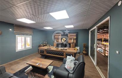 izmir urla devren kiralık işyeri