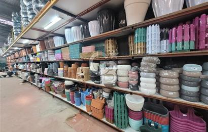 izmir urla devren kiralık işyeri