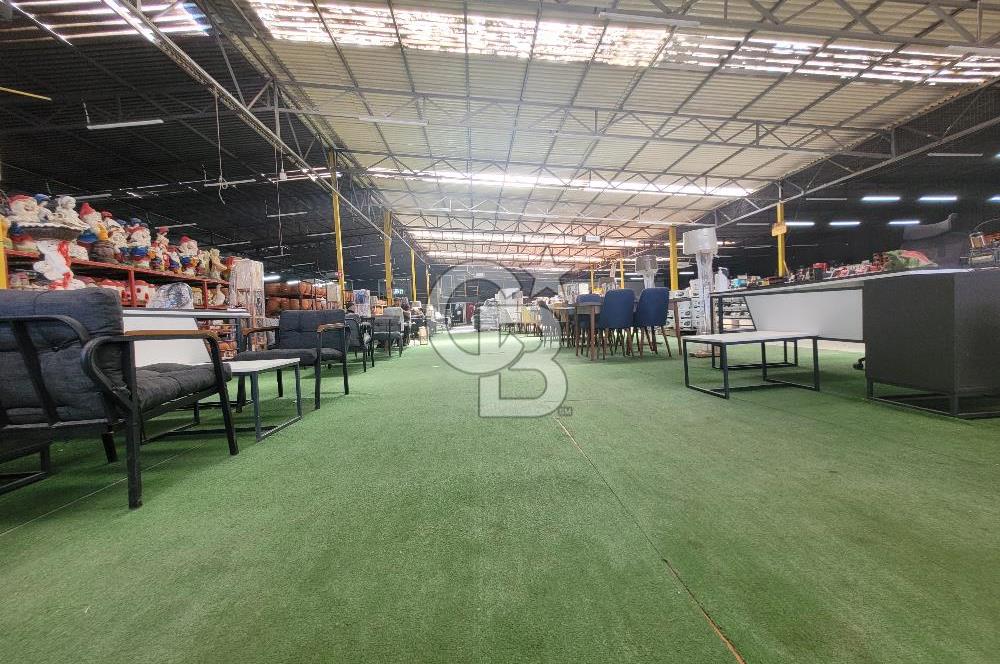 izmir urla devren kiralık işyeri