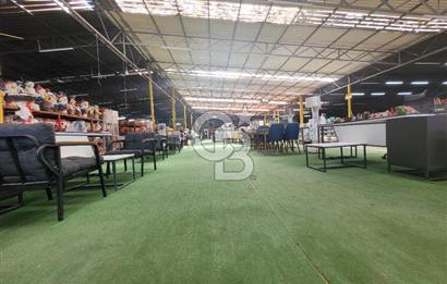 izmir urla devren kiralık işyeri