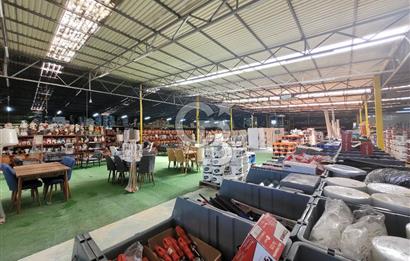 izmir urla devren kiralık işyeri