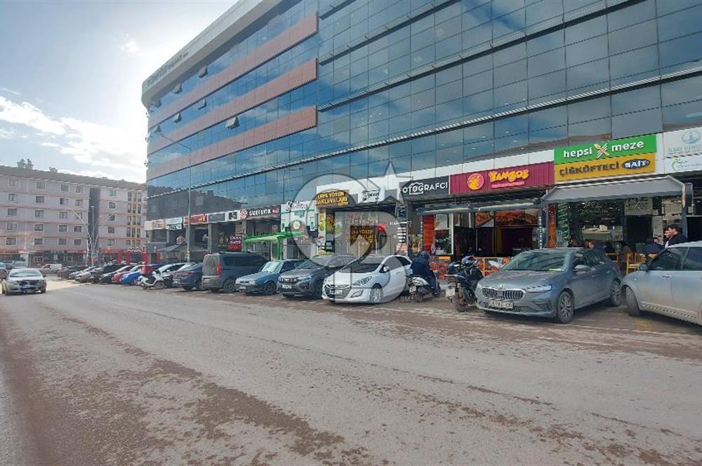 KÖRFEZİN KALBİNDE YATIRIM FIRSATI MERKEZİ KONUM SATILIK DÜKKAN