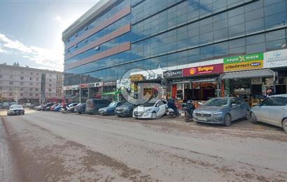 KÖRFEZİN KALBİNDE YATIRIM FIRSATI MERKEZİ KONUM SATILIK DÜKKAN