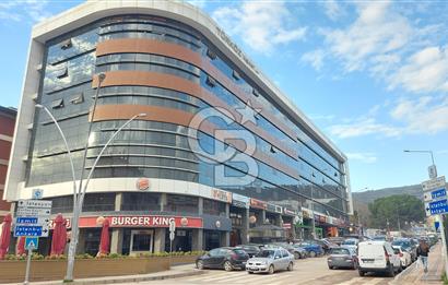 KÖRFEZİN KALBİNDE YATIRIM FIRSATI MERKEZİ KONUM SATILIK DÜKKAN