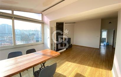 Şişlide Satılık 12 Daire | 550.000 Tl Gelirli, 9 Yılda Amorti!