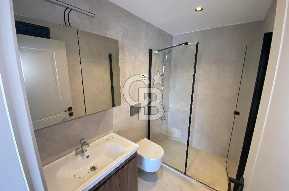 Seferihisar Çolak İbrahim Mahallesinde 2+1 Satılık Daire