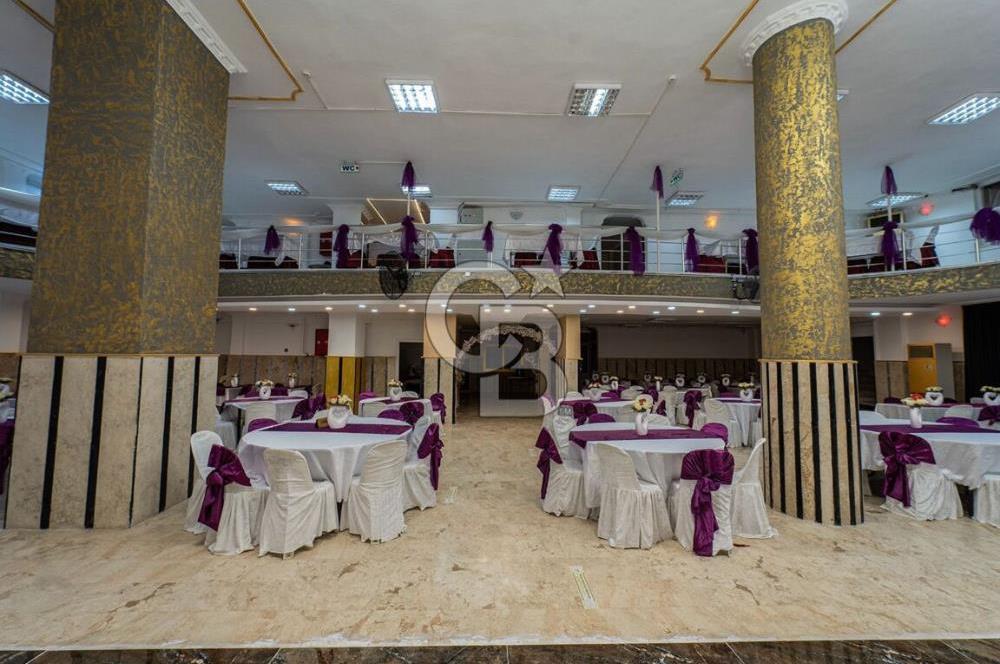 KELEPİR DÜĞÜN SALONU