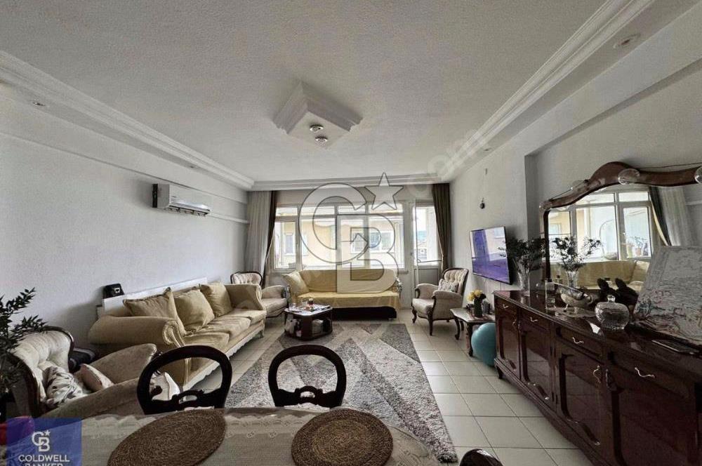 Ayvalık Armutçuk'ta Satılık 1+1 Daire