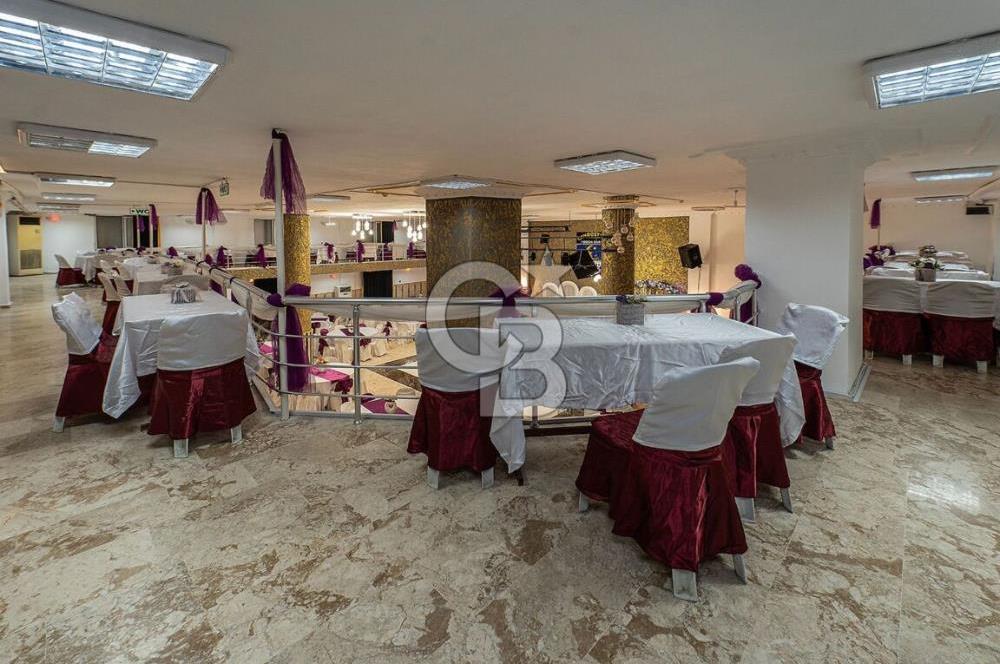 KELEPİR DÜĞÜN SALONU