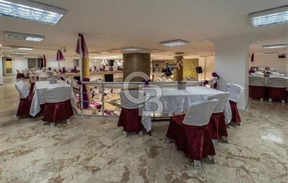 KELEPİR DÜĞÜN SALONU