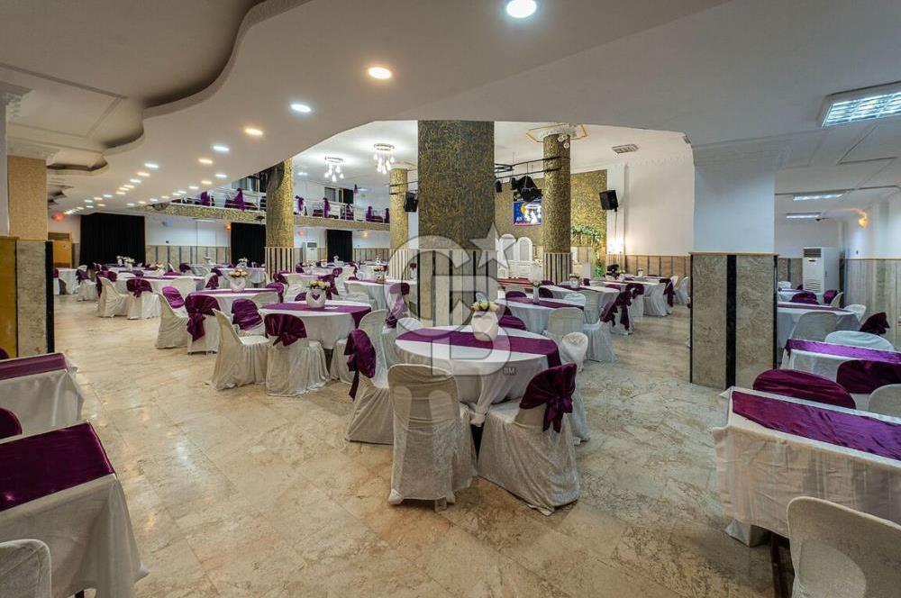 KELEPİR DÜĞÜN SALONU