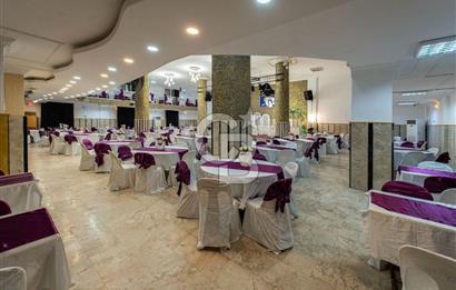 KELEPİR DÜĞÜN SALONU