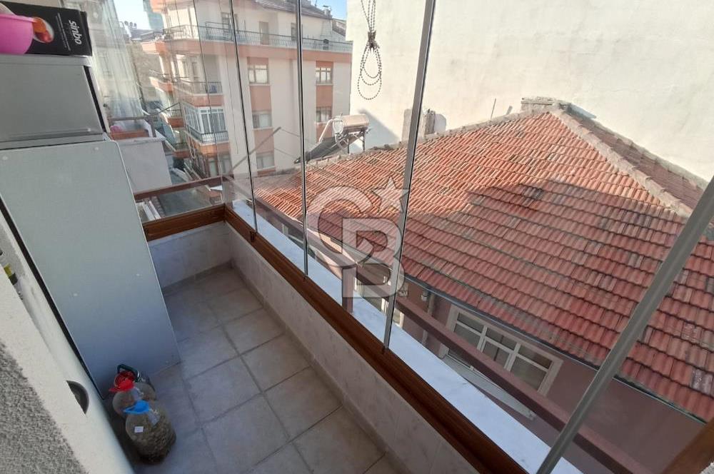 CB PREMIUM'DAN RAGIP TÜZÜN MERKEZİ KONUMDA MASRAFSIZ DAİRE