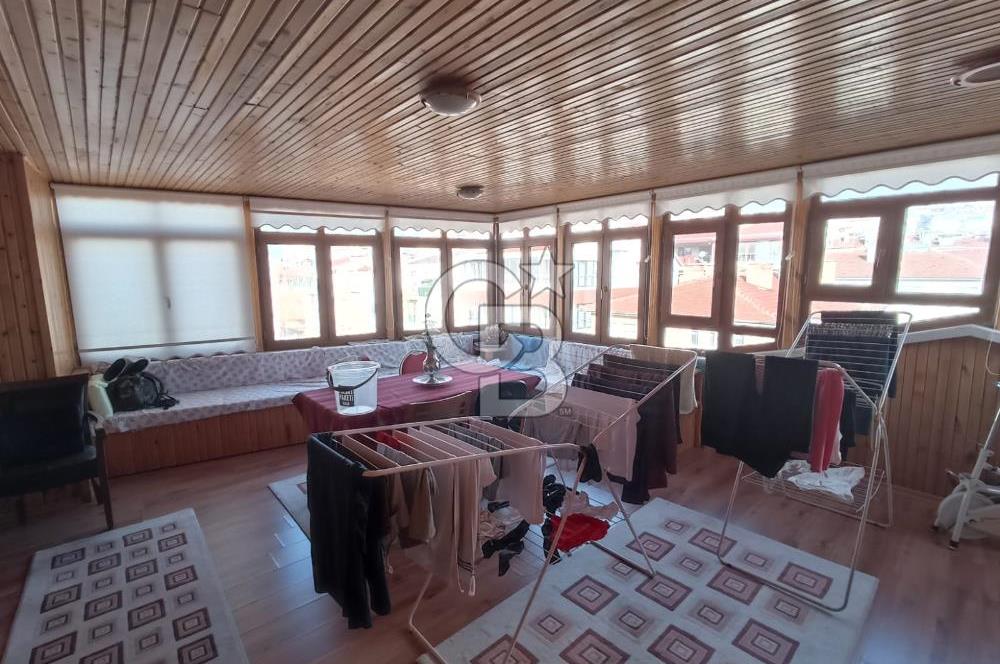 CB PREMIUM'DAN RAGIP TÜZÜN MERKEZİ KONUMDA MASRAFSIZ DAİRE