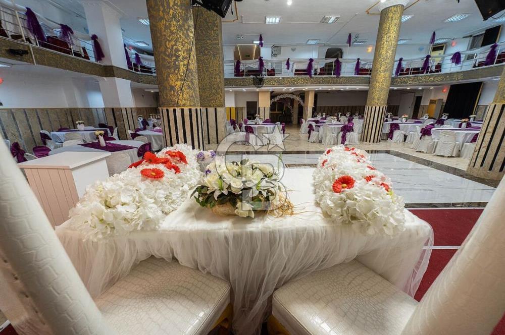 KELEPİR DÜĞÜN SALONU