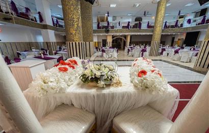 KELEPİR DÜĞÜN SALONU