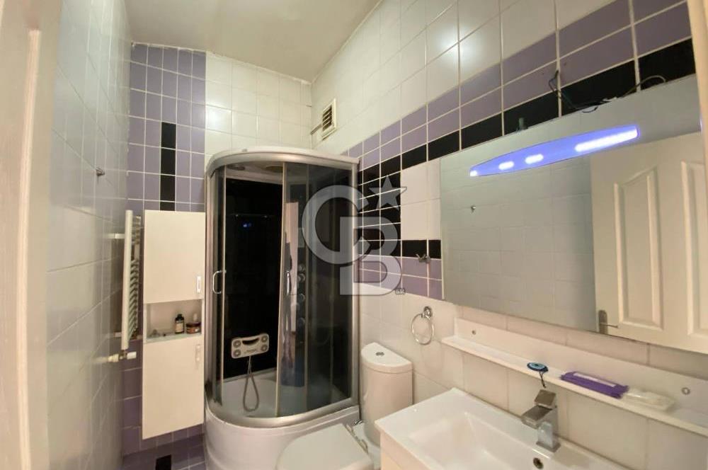 Şişlide Satılık 12 Daire | 550.000 Tl Gelirli, 9 Yılda Amorti!