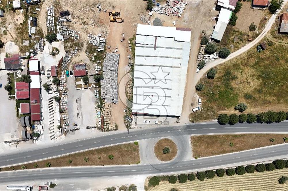 izmir urla devren kiralık işyeri