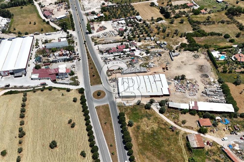 izmir urla devren kiralık işyeri