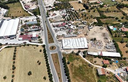 izmir urla devren kiralık işyeri