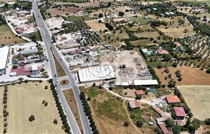 izmir urla devren kiralık işyeri