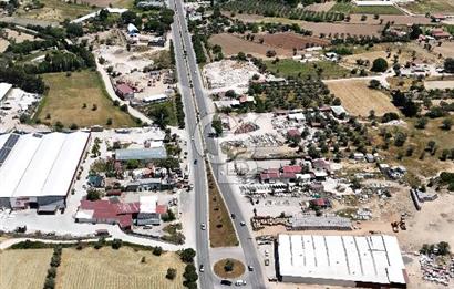 izmir urla devren kiralık işyeri