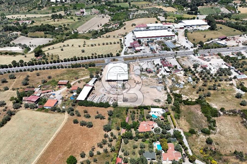 izmir urla devren kiralık işyeri