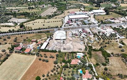 izmir urla devren kiralık işyeri