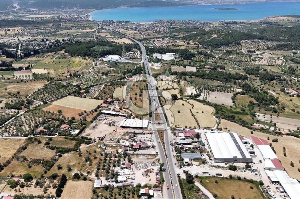 izmir urla devren kiralık işyeri