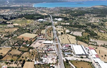 izmir urla devren kiralık işyeri