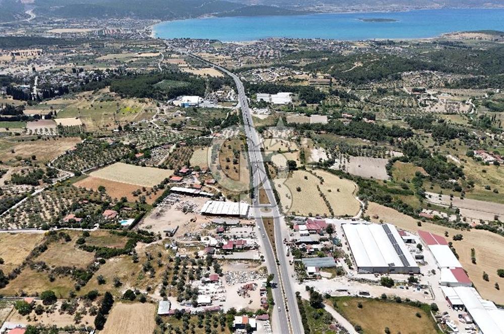 izmir urla devren kiralık işyeri