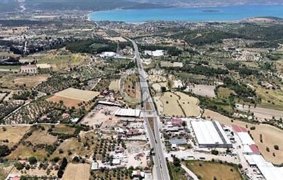 izmir urla devren kiralık işyeri