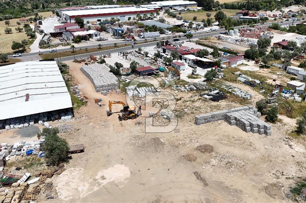 izmir urla devren kiralık işyeri