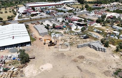 izmir urla devren kiralık işyeri