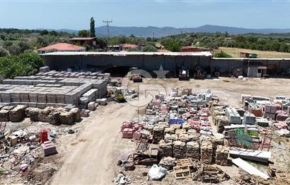 izmir urla devren kiralık işyeri